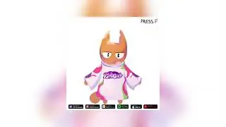 хрися, DJ Pelix - Press F