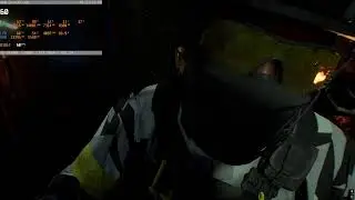 BF 6 Live Steam test