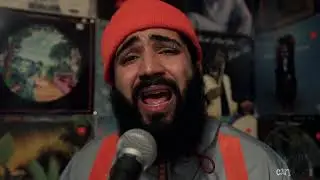 NATE CURRY LIVE! - ABOUT TIME (PROD BY BRIAN LENTZ)
