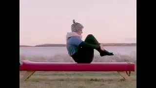 Rolling Like A Ball