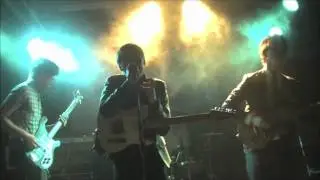 Loifior - Farbe der Zeit (live @ Festival de Bestuiving)