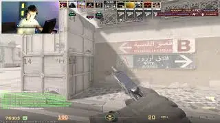🔴 LIVE ON 🔴 KASACJA PRZECIWNIKÓW NA FACEIT LVL 10📷