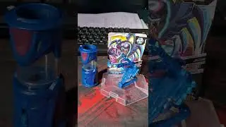 Monsuno Collection Showcase|Subscribe and like.
