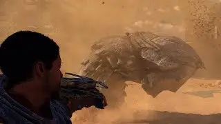 Can You Kill a Were-Wyrm? - Desolation of Mordor