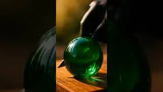 Glass Fruit Cut #anime #ai #cartoon #remix #audio #coconut