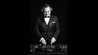Dj Hamst Charmed 2025