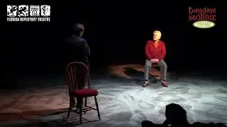 Tuesdays With Morrie opens friday
