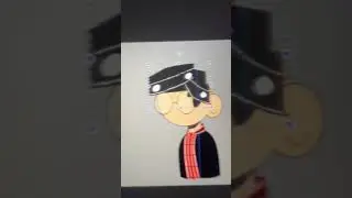 What am I supposed to look like? #animatic #animation #asian