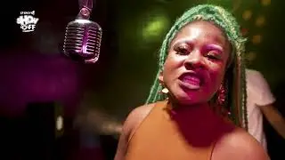 Phyna - Bend (Performance) | EnergyDJshowOFF