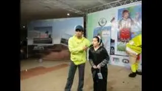 عنيزة مول 1433