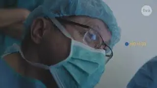 NEUROCHIRURG część 2 - zwiastun