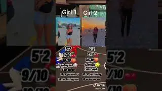 Girl 1 or 2