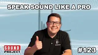 What is STC? Understanding Sound Transmission Class - The Sound Project Ep. 123