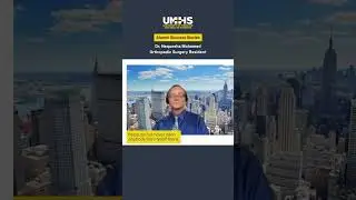 Что такое ортопедическая хирургия? #ортопедия #ортопед #медицина