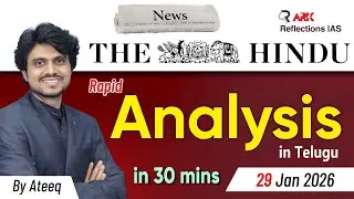 Today Current affairs - Ark Reflections IAS