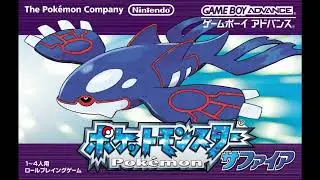 Battle! Cipher Peon - Pok&eacute;mon Colosseum [GBA Remix]