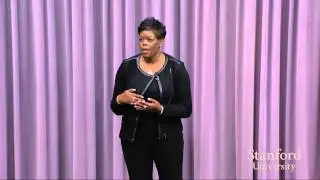 Stanford Seminar - Entrepreneurial Thought Leaders: Tina Wells of Buzz Marketing