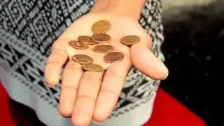 The odds of winning the powerball