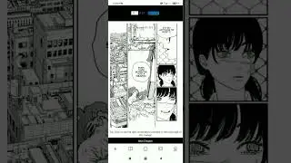 CHAINSAW MAN CHAPTER 112