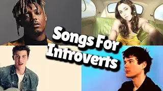 Songs That Every Introvert Should Have on Their Playlist!
