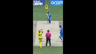 Rohit Sharma&rsquo;s Boundary Leaves a Mark | #ChampionstrophyOnJioStar