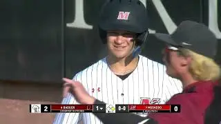 Full Game: Muskego vs. Badger in D1 State Baseball Championship
