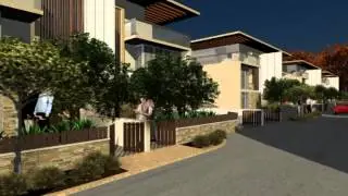 IndiCity, Jaipur - Walkthrough
