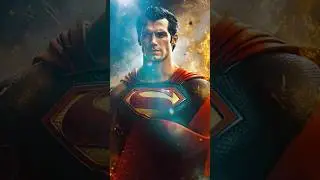 Superman 🐦&zwj;⬛✈️ #ai #aiedit #edit #aigenerated #manofsteel