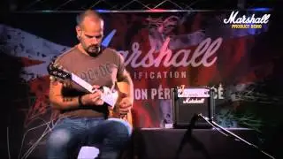 [Doremishop.vn] - Marshall MG10CF Product Demonstration