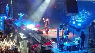 KoRn - Coming Undone LIVE @ Hershey Giant Center 3/15/2022
