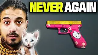 Can i Win With My PET Loadout?