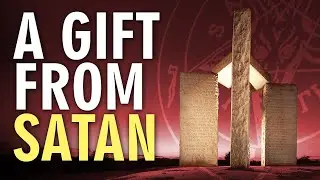 Rebuilding Civilization, America's Most Mysterious Monument, and Blowing It Up