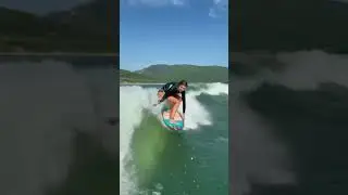 Smooth! 🤙🏼