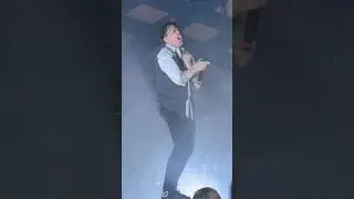Billy Talent Surrender Live Barrowlands Glasgow 2024 #billytalent #barrowlands #glasgow