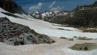 Baixant de Muela i Diente de Alba 27/5/17 1 part