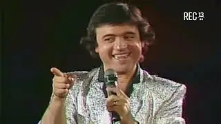 Octava Teletón, Parte 4 (03/12/1988)