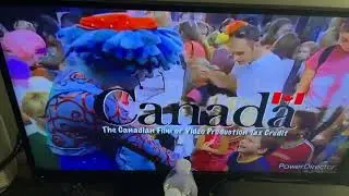 CBC/Cookie Jar Entertainment (2005)