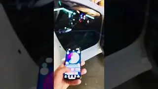Dynamic Ambiance Light