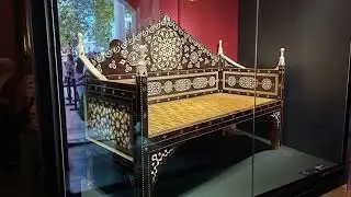 Topkapi Palace Museum