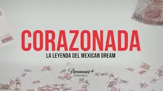 TRAILER: CORAZONADA - Hola Mexico Film Festival 2023