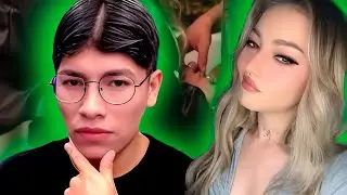 NUEVA NOVELA ? | 🔥 BUTISITO Y ACAMARY 🔥  #elzeein #zeinclips