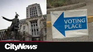 Vancouver city council shoots down motion to lower civic voting age