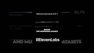 The Most Realistic AI Voice Ever ElevenLabs Ai #ai #10k #viral #education #AI #AIVoice #11ElevenLabs