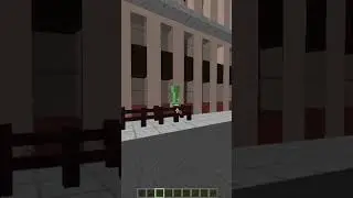 Prometheus no Minecraft Fisk's Superheroes