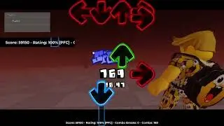 FNF - 17boo - OGG [(FC) 99.63%]