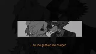 BEXEY & fat nick - Stay Alive | Tradu&ccedil;&atilde;o