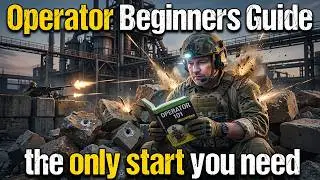 Operator Beginner's Guide - Master the Basics Fast