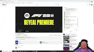We are not happy about F1 23