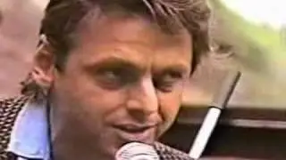Rainer Ptacek - Live on Mt. Lemmon, AZ - 1987