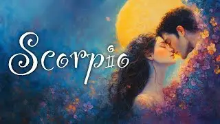 SCORPIO💕 You are about to be pleasantly surprised by someone!!!